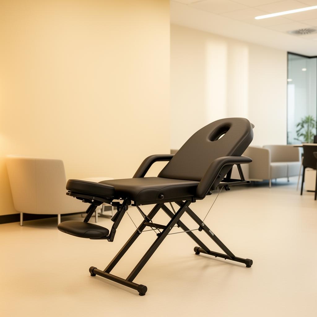 Chair Massage therapeutic massage service in Las Vegas