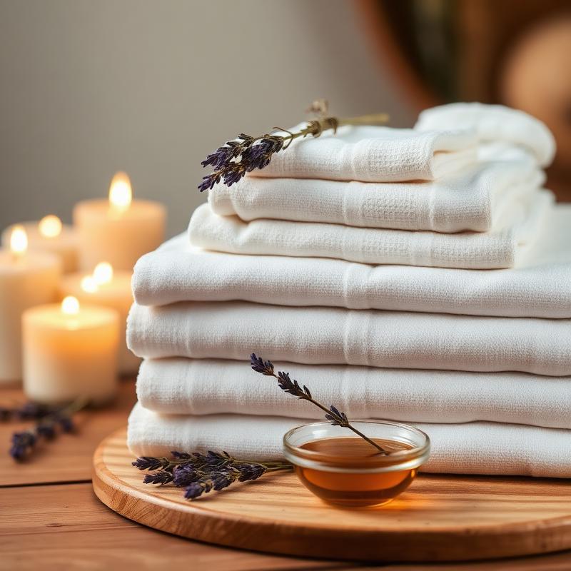 Deep Tissue Massage