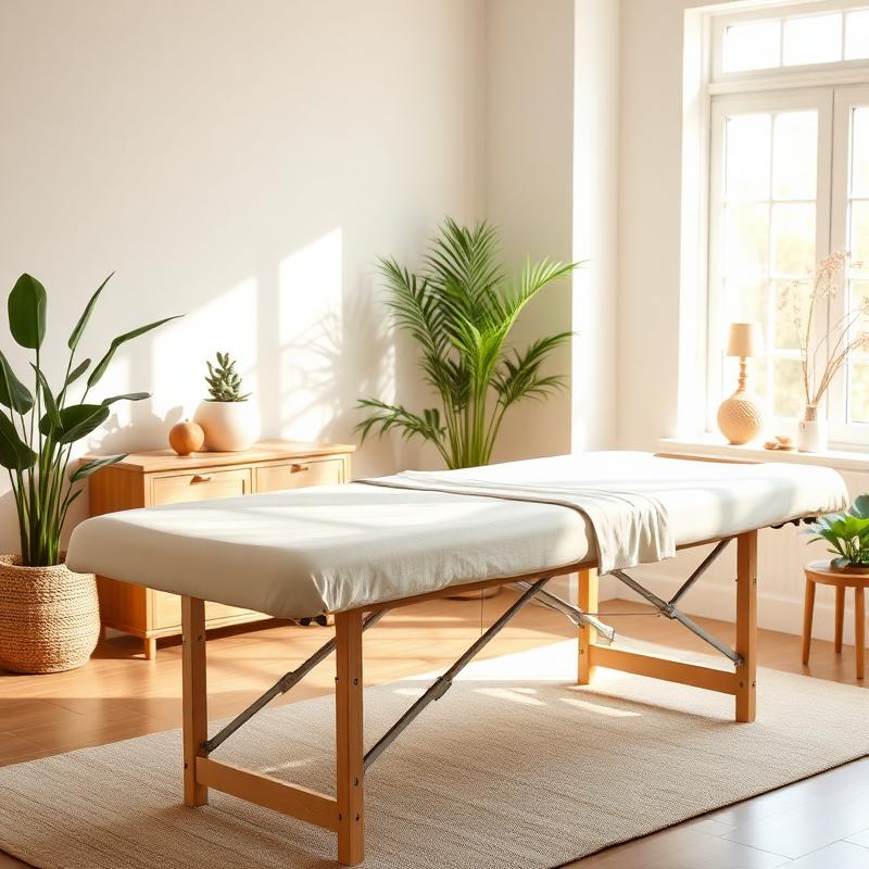 Mobile Massage