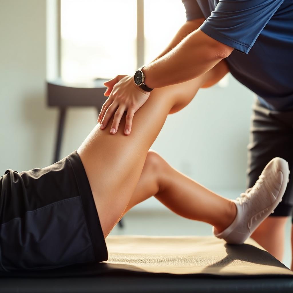 Sports Massage