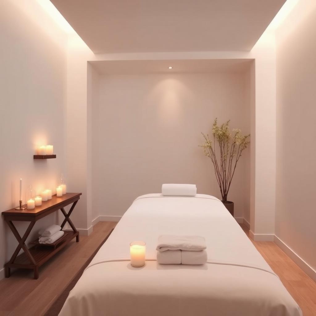 Swedish Massage